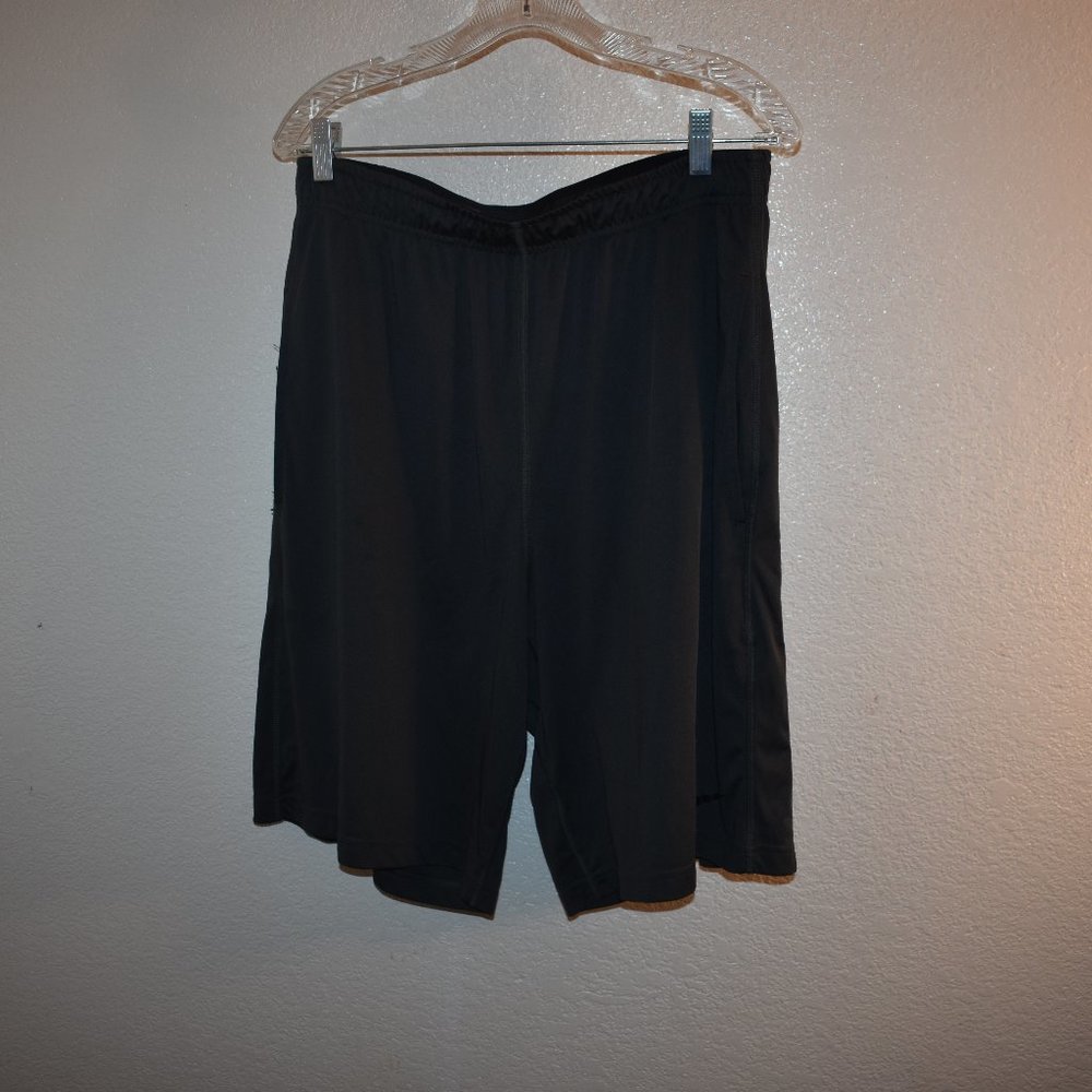 NIKE Dri-fit Shorts Large - Picture 1 of 3